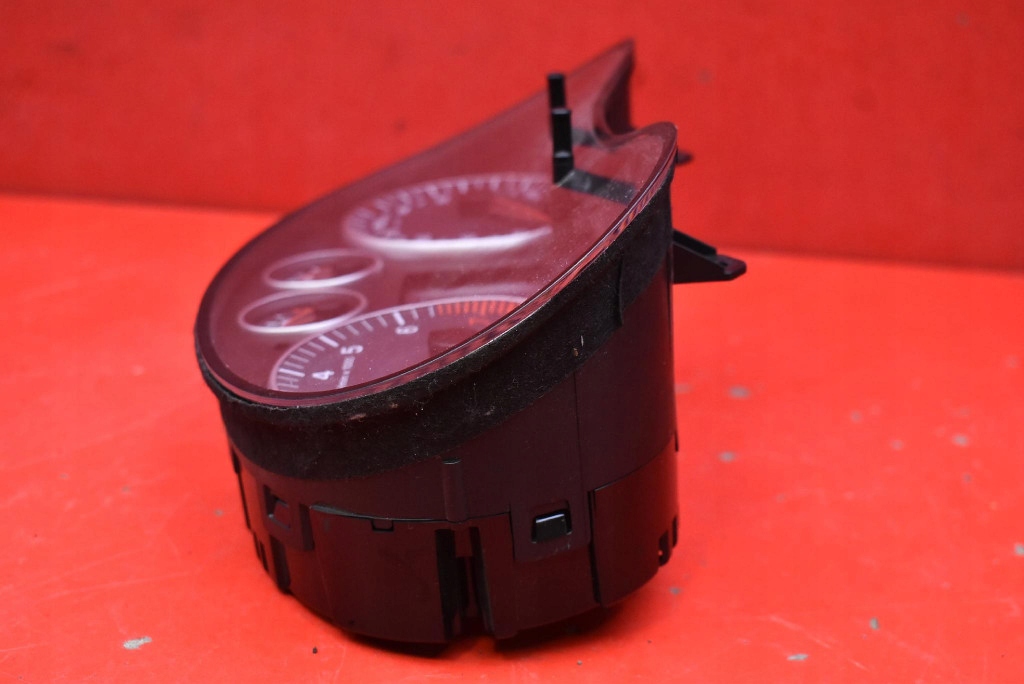 dials dials EU 8P0920930G AUDI A3 8P 2.0 FSI 150 KM 03-05
