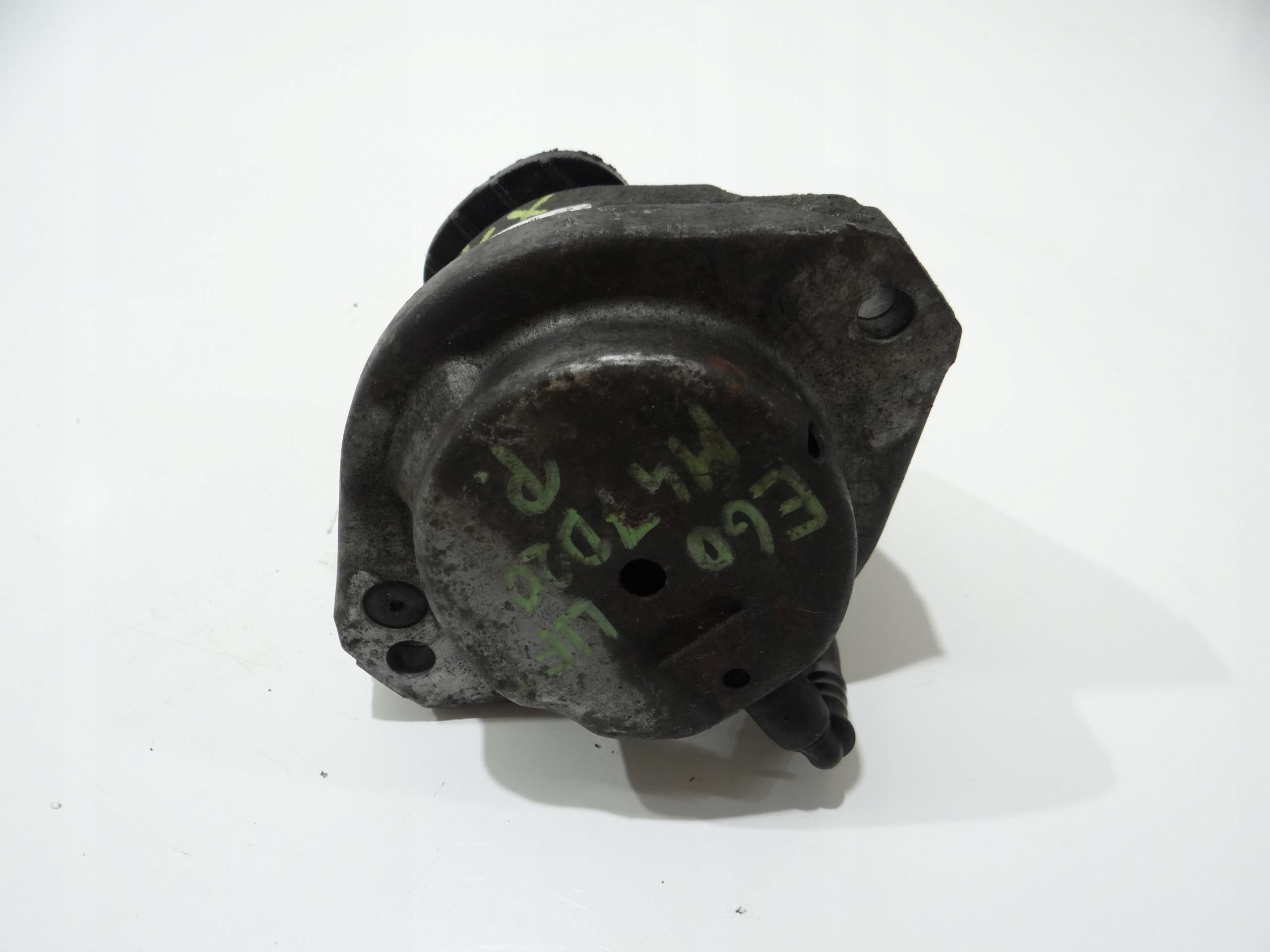 engine mount BMW E60 E61 LCI N47 2.0D 6769874