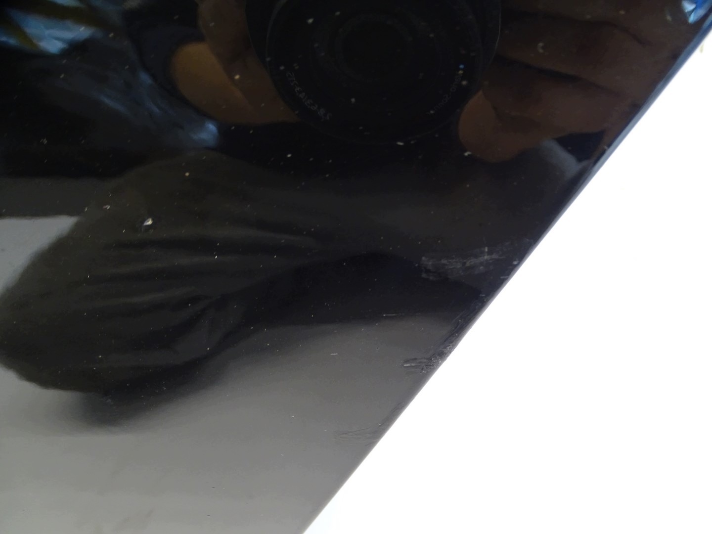 door left rear part left TYLNIE AUDI A3 8V HB LY9T