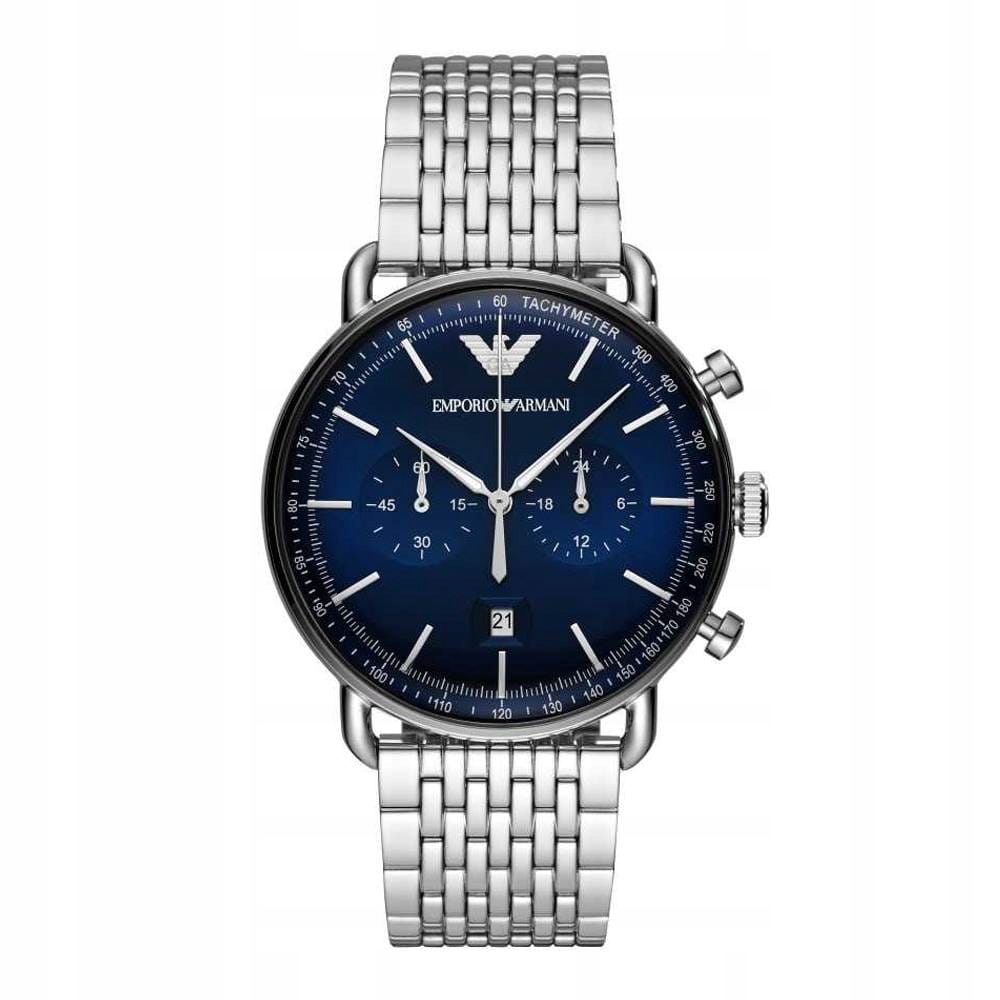 

Zegarek Emporio Armani AR11238 Nowy Oryginalny