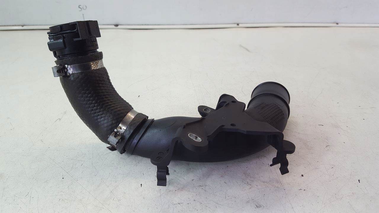 hose wiring air Renault Scenic III 1,2