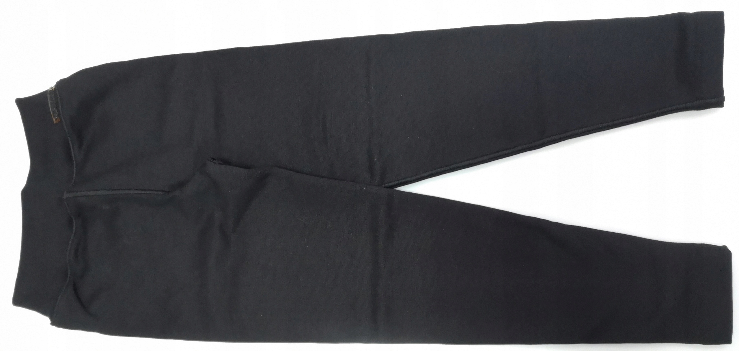 

legginsy termiczne Doreanse 125 :4-6 lat/104-116cm