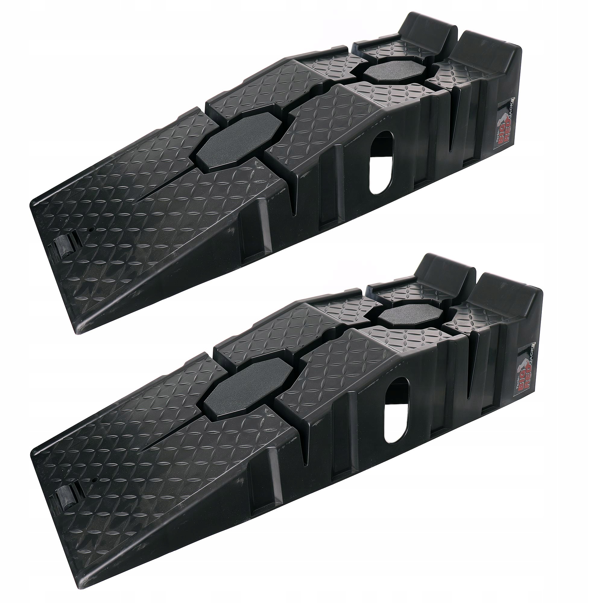 Nájezdy do auta Rampa 2 ks výška 17 cm 3T Tc Technic