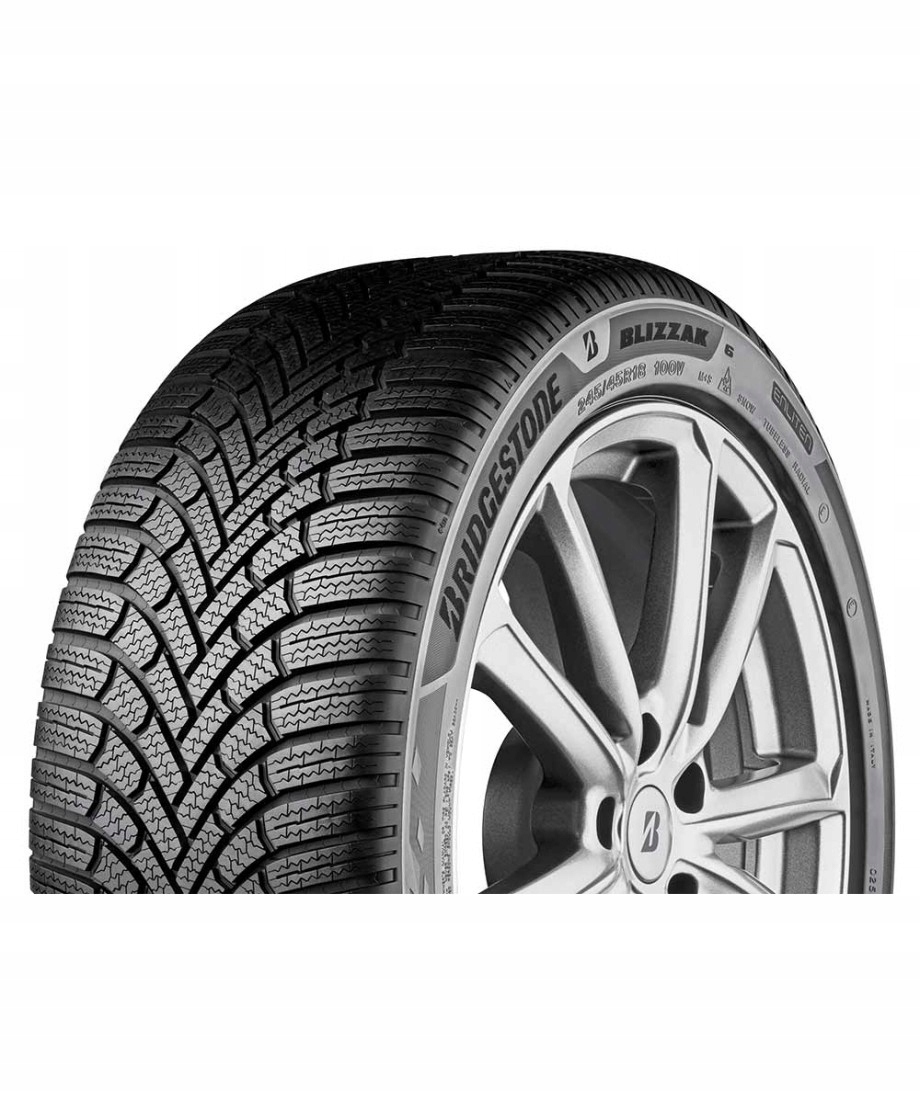 Bridgestone Blizzak LM006 245/50 R19 XL 105 W