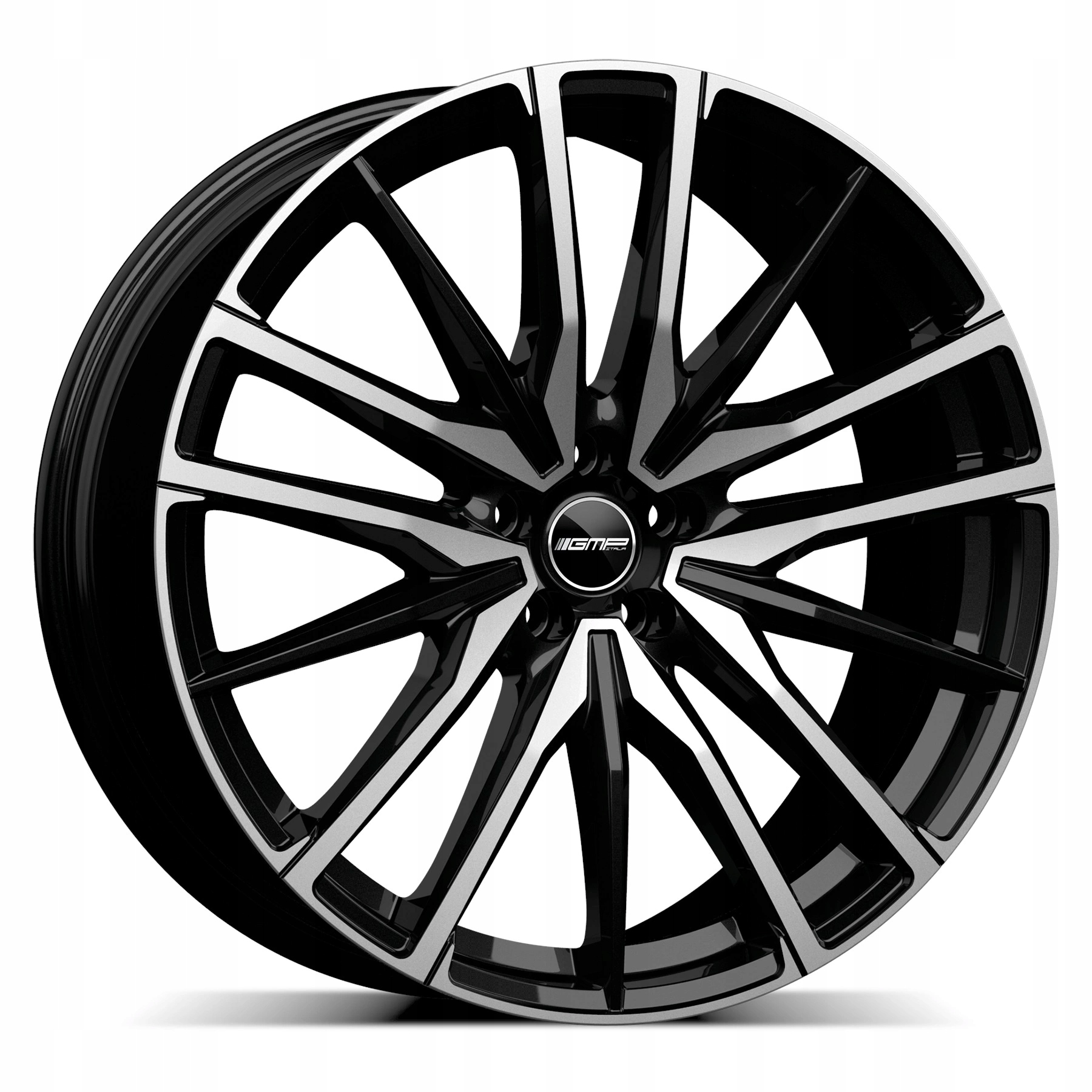 Alufelgi z Tüv 21 pre Mercedes M Amg W164 Gle W166 Gls X166 Amg X166