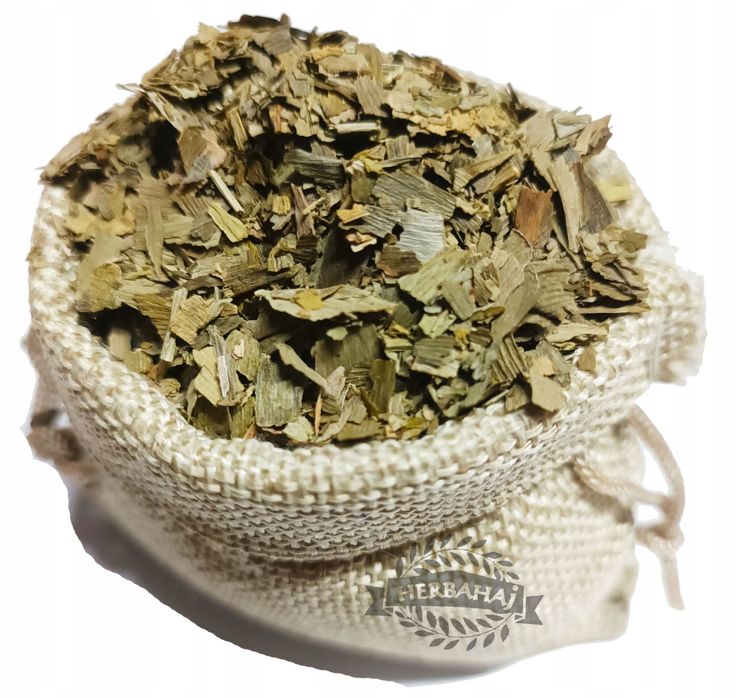 

Miłorząb Japoński liście 50g Herbahaj