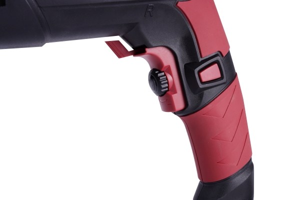 Příklepová vrtačka 850 W, 1-13 mm Rooks