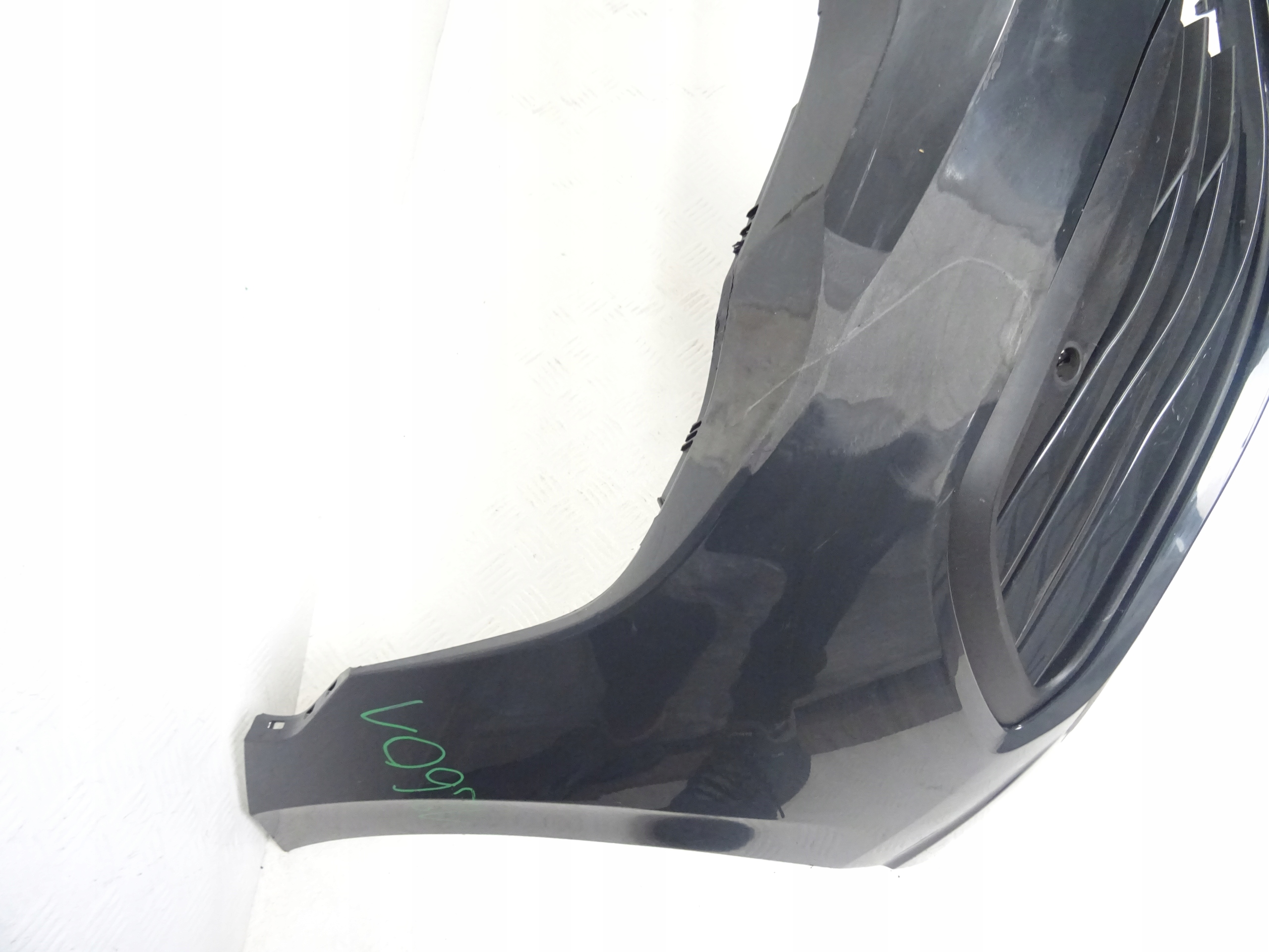 VW GOLF VIII 8 Frontstoßstange vorne