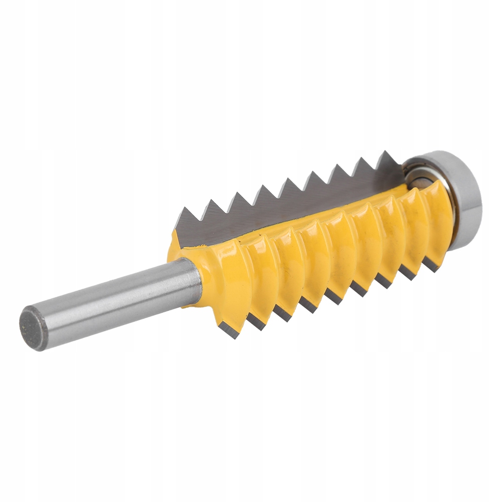 FREZ DO POŁĄCZEŃ WIELOWPUSTOWYCH Z ŁOŻYSKIEM 8mm Zastosowanie inne