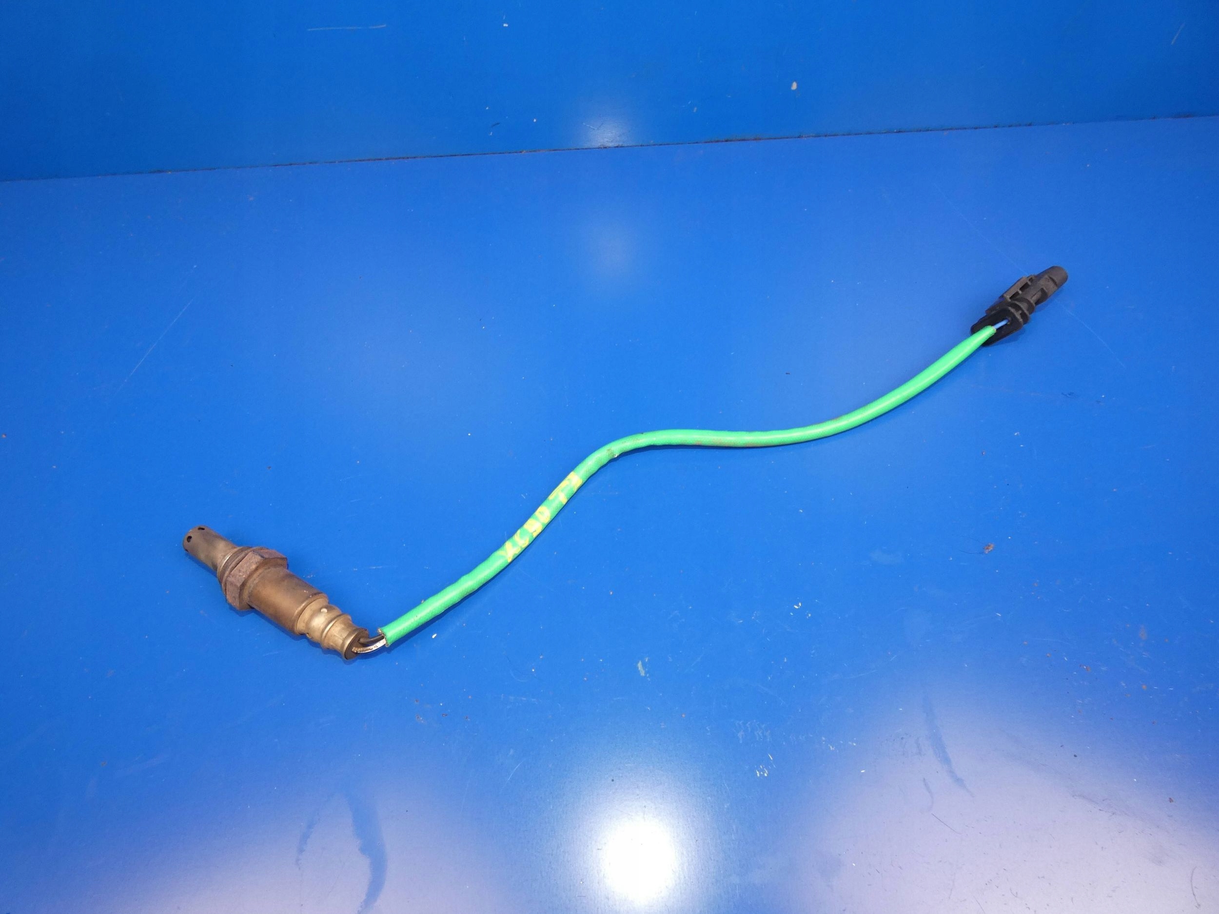 VOLVO XC90 II XC60 II V90 S90 V60 II 2.0 T8 SONDA LAMBDA Sensor Gase