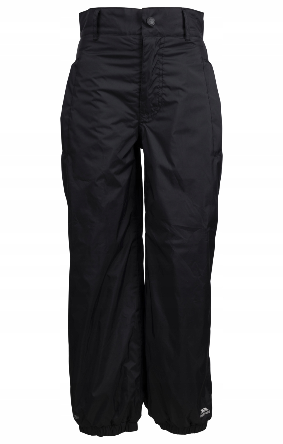 Trespass Tensive – unisex kalhoty, voděodolné, větruodolné, zateplené