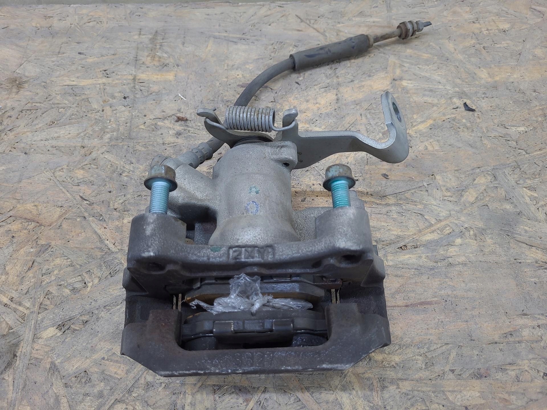 caliper brake rear part left side Mazda 6 3 2014