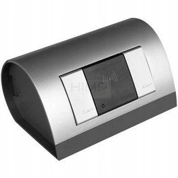 Programátor hotelových kariet Rfid Legrand 348402