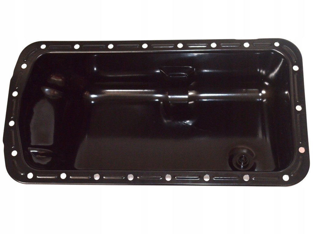 MISA OLEJU JUMPY BERLINGO EXPERT 2 0HDI Part manufacturer Fast