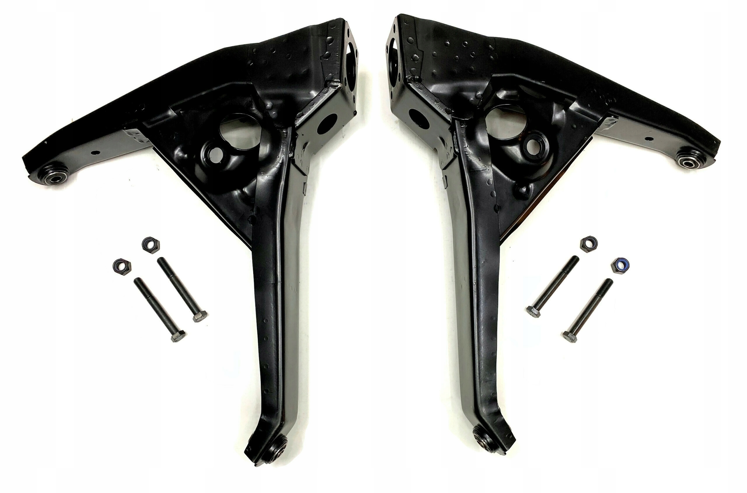 WAHACZ WAHACZE TYŁ LEWY + PRAWY FIAT 126p promocja nowy