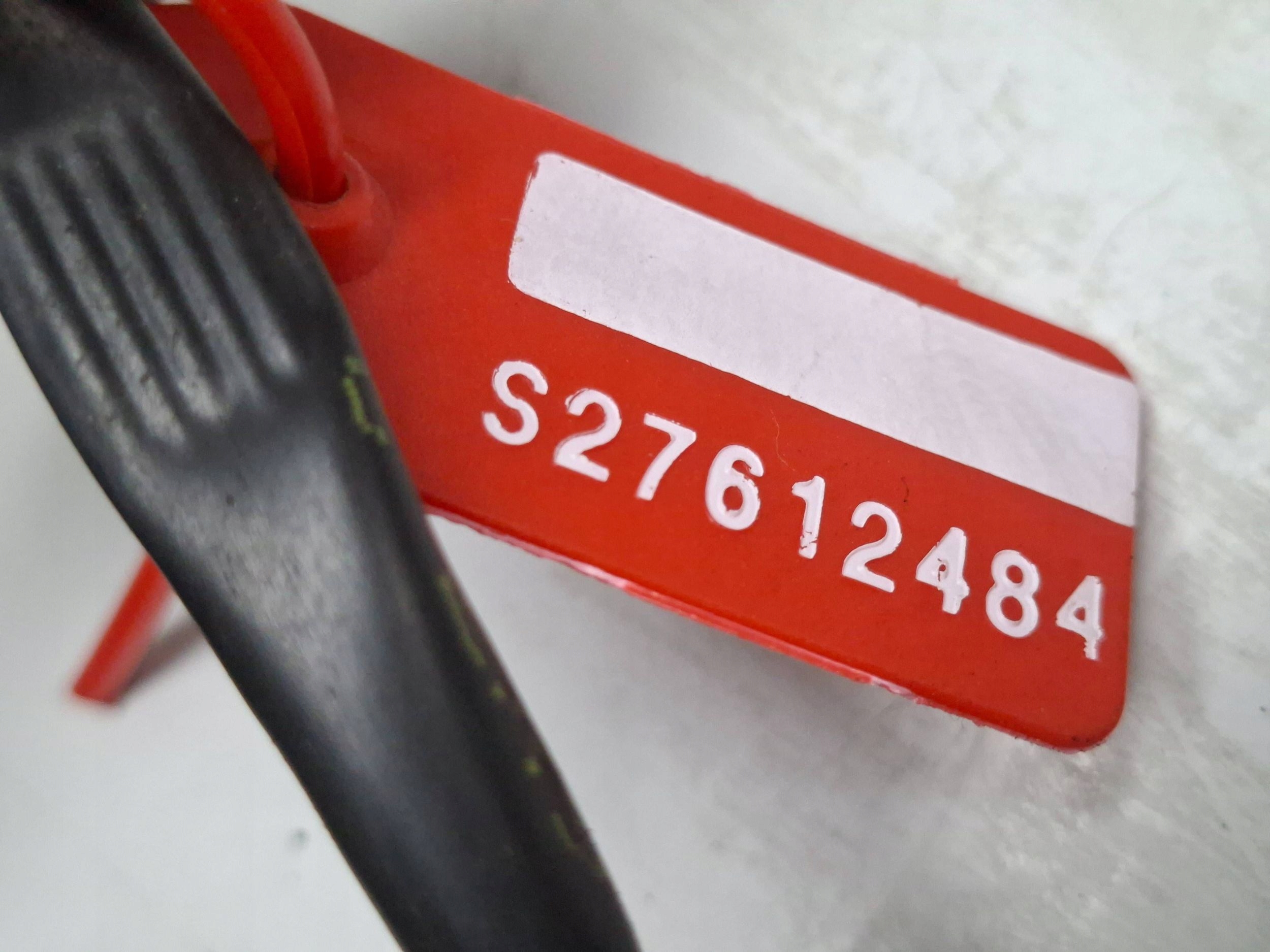 mirror exterior left OPEL CORSA D 5 PIN 2006