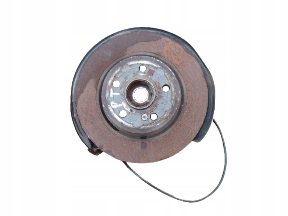 MERCEDES W207 3.0CDI LIFT 13- ZWROTNICA PIASTA PRAWY TYŁ