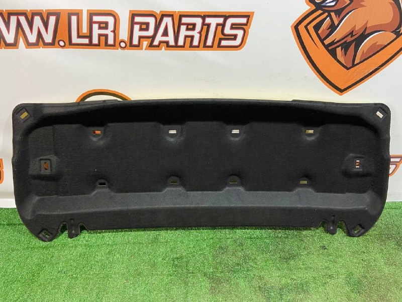 FK7216738AC - Капот DISCOVERY SPORT L550 LR110253