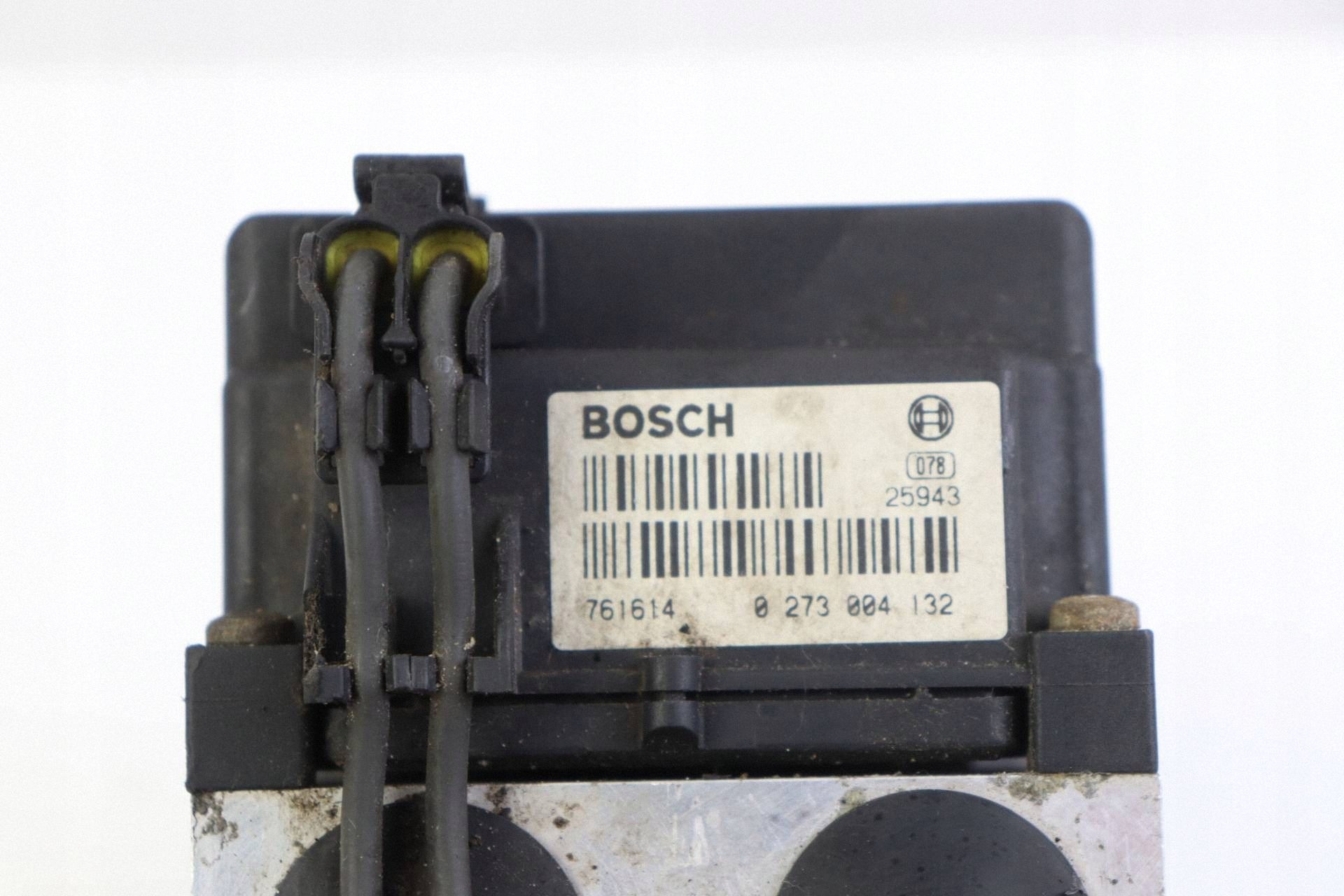 VW PASSAT B5 AUDI A4 B5 Pompa ABS 8E0614111 0273004132 0265216411