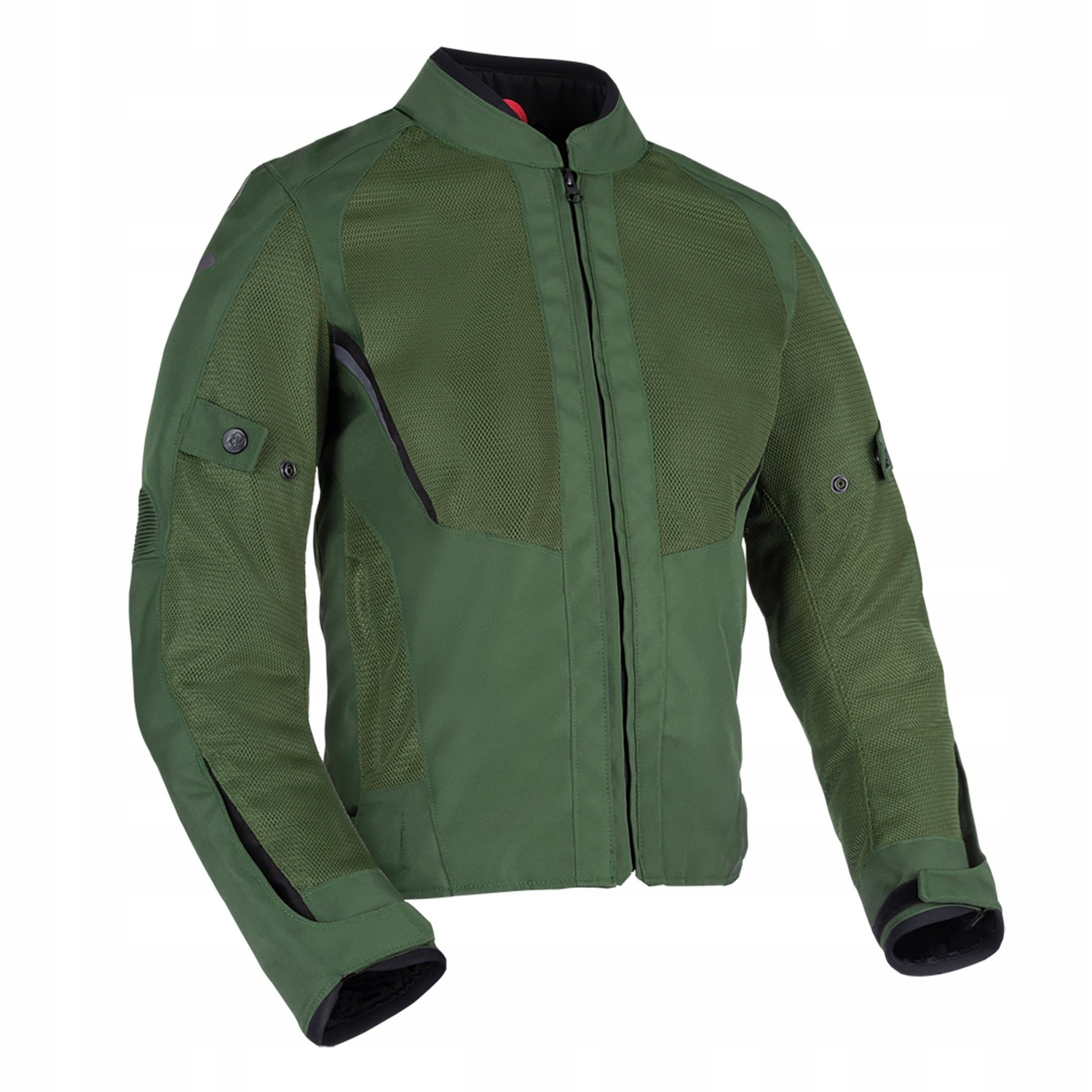 Bunda Iota 1.0 Air, Oxford, dámska (zelená khaki)