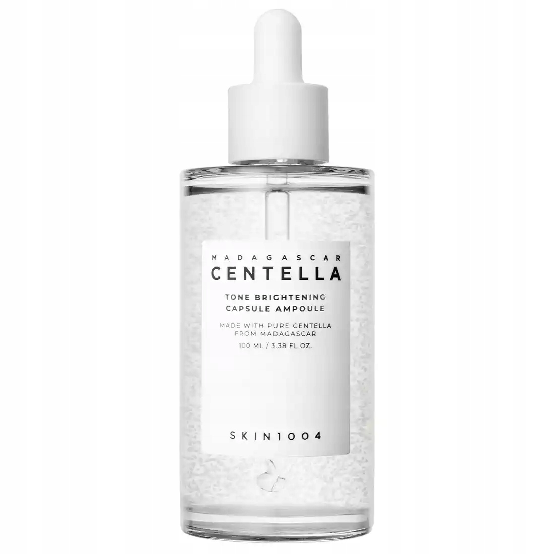 Skin1004 Madagascar Centella Rozjasňující ampule na obličej 100 ml