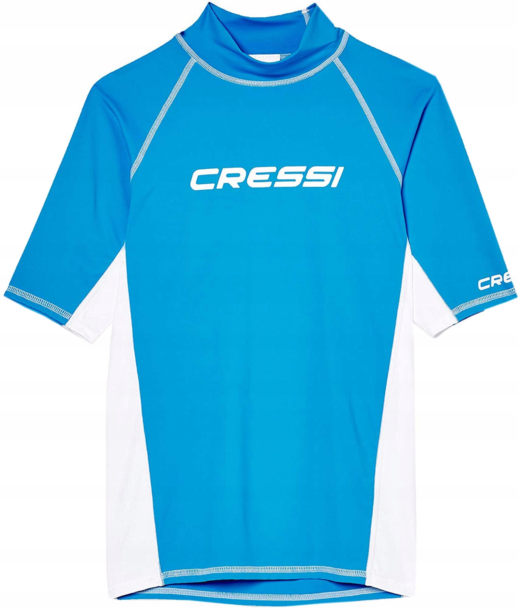 Cressi Men's Rash Guard Man Rash Guard dla Płeć mężczyzna
