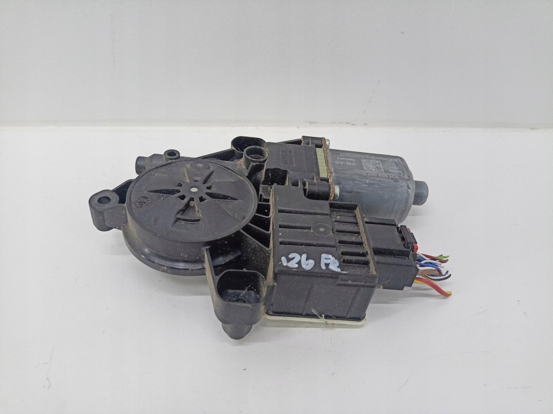 mini motor windows front right side Volkswagen Polo 6 2020 2Q1959882