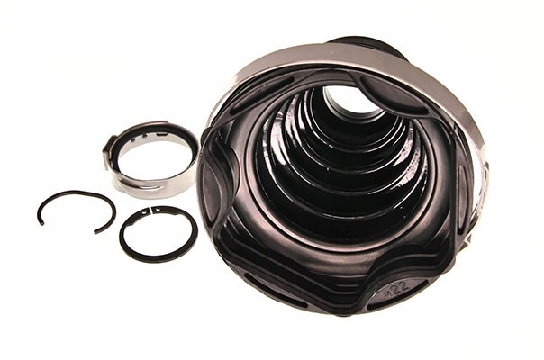 OSŁONA PRZEGUBU WEWNĘTRZNEGO VW GOLF 1,4 TSI 13- 5Q0498201E Producent części Audi