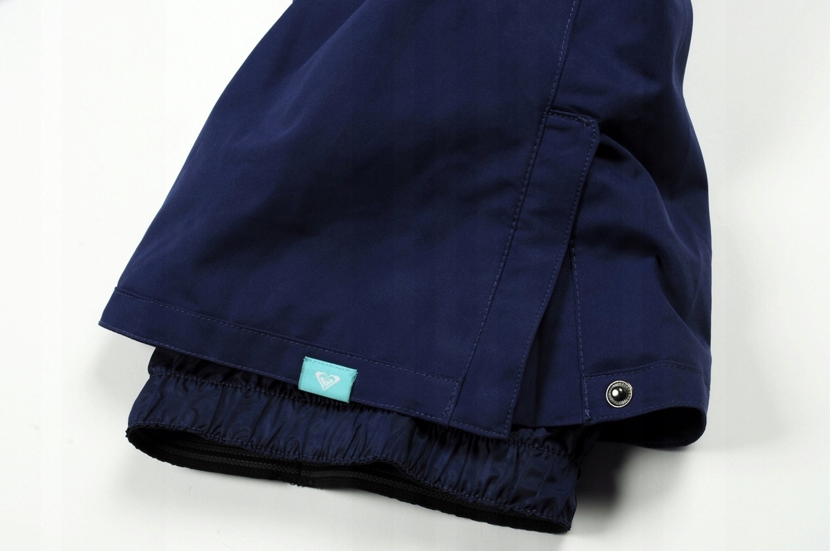 Kalhoty na snowboard a lyže Roxy [03025] 10K XL
