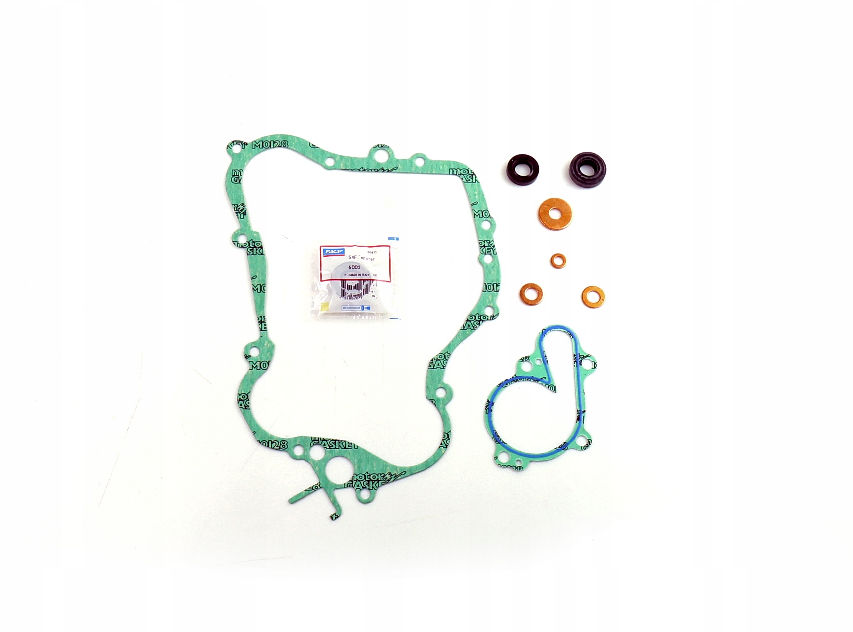 ATHENA ZESTAW NAPRAWCZY POMPY WODY YAMAHA YZ 125 '98-'04