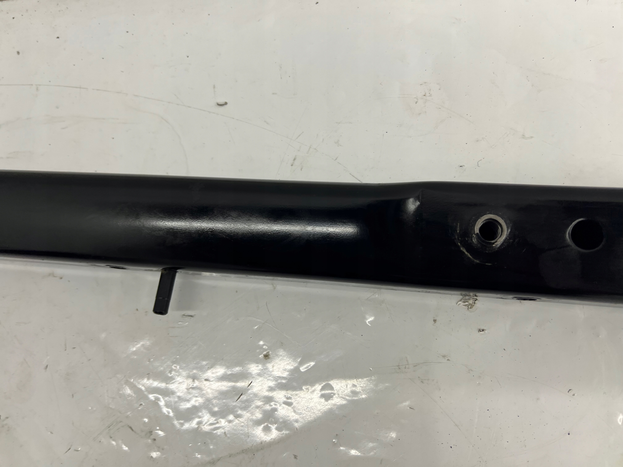 console supports front sider GORA BMW F01 F02 7183851