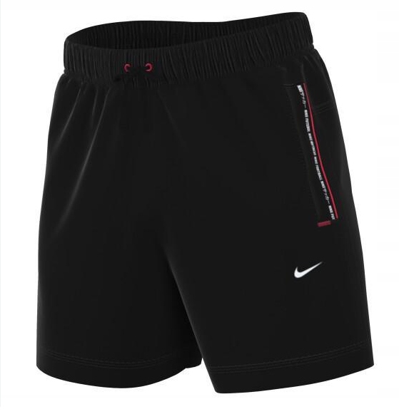 Pánské Kraťasy Nike Fc Tribuna Standard Fit DH9693-010 S