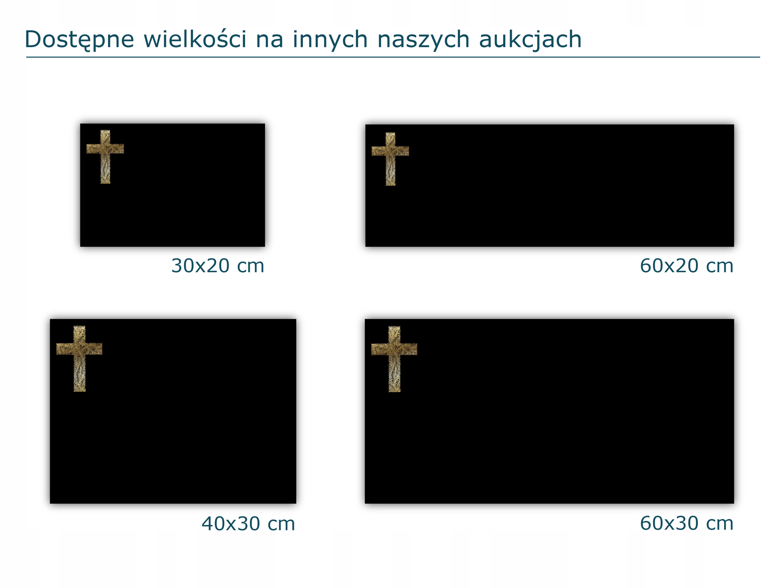 SZKLANA PODSTAWKA POD ZNICZE 35x35m Z TWOIM DOWOLNYM NAPISEM Szerokość produktu 35 cm