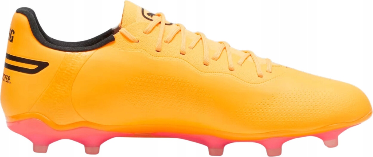 Fotbalová Obuv Puma King Pro Fg/ag 107566 06 vel. 42