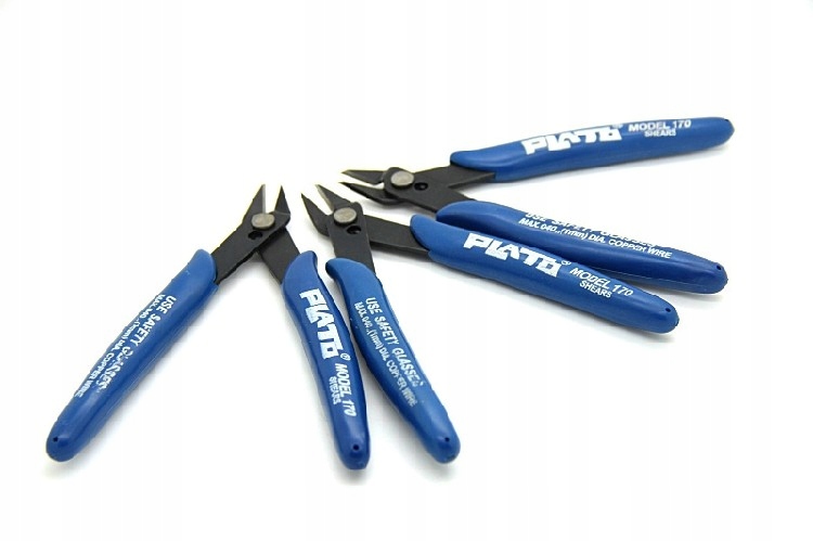 Szczypce boczne PLATO170 130mm Marka Modulosy