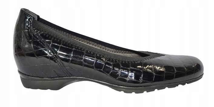 Pitillos kožené polobotky 3502 lakované r36