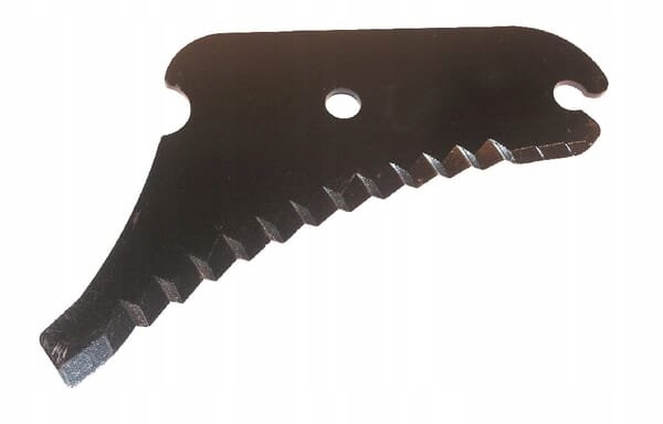 Нож для пресса D. F. / Vicon SM09150