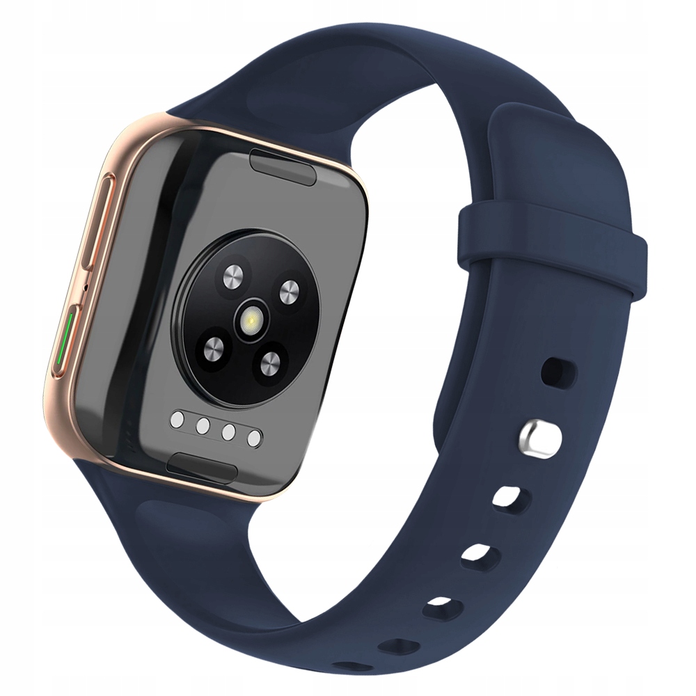 

Pasek Opaska do Oppo Watch 41mm Sportowa
