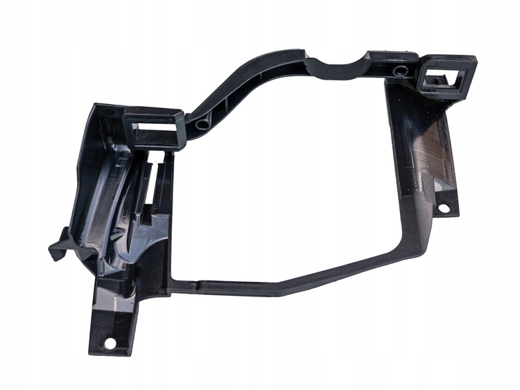 Držák Skluznice Upevnění Světlomet Pravý 63126936090 Bmw 5 E60 E61