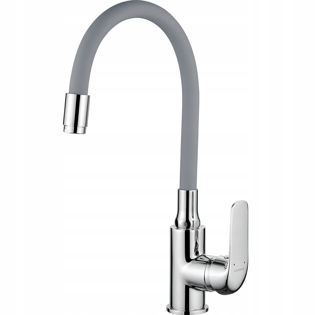 Elza stojánková dřezová baterie s flexibilním výtokem