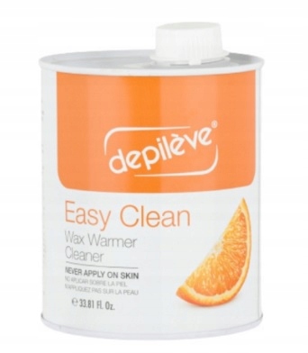 Depileve Easy Clean Płyn do czyszczeni wosku 220ml