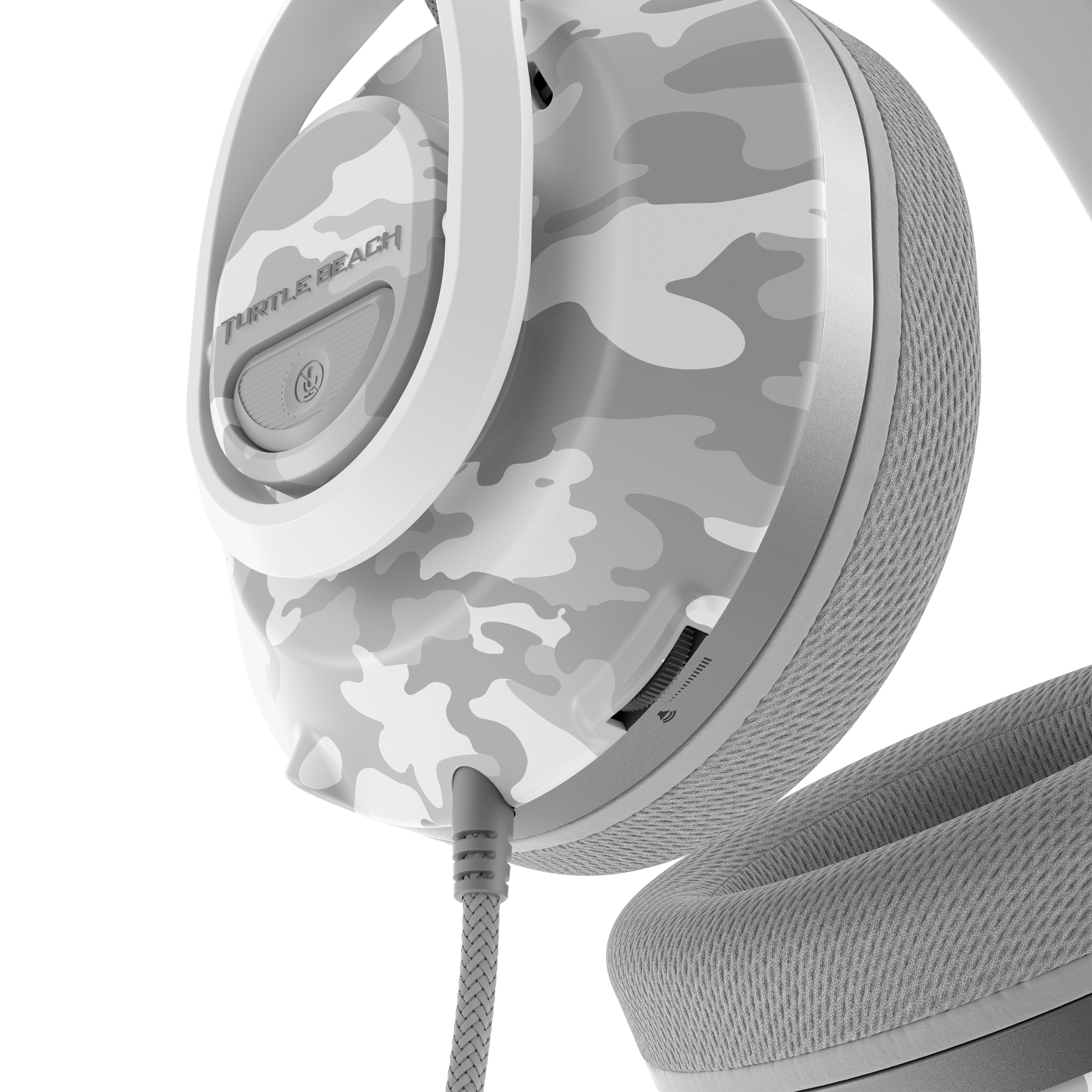 TURTLE BEACH SŁUCHAWKI GAMINGOWE RECON 500 ARCTIC Model RECON 500 ARCTIC CAMO
