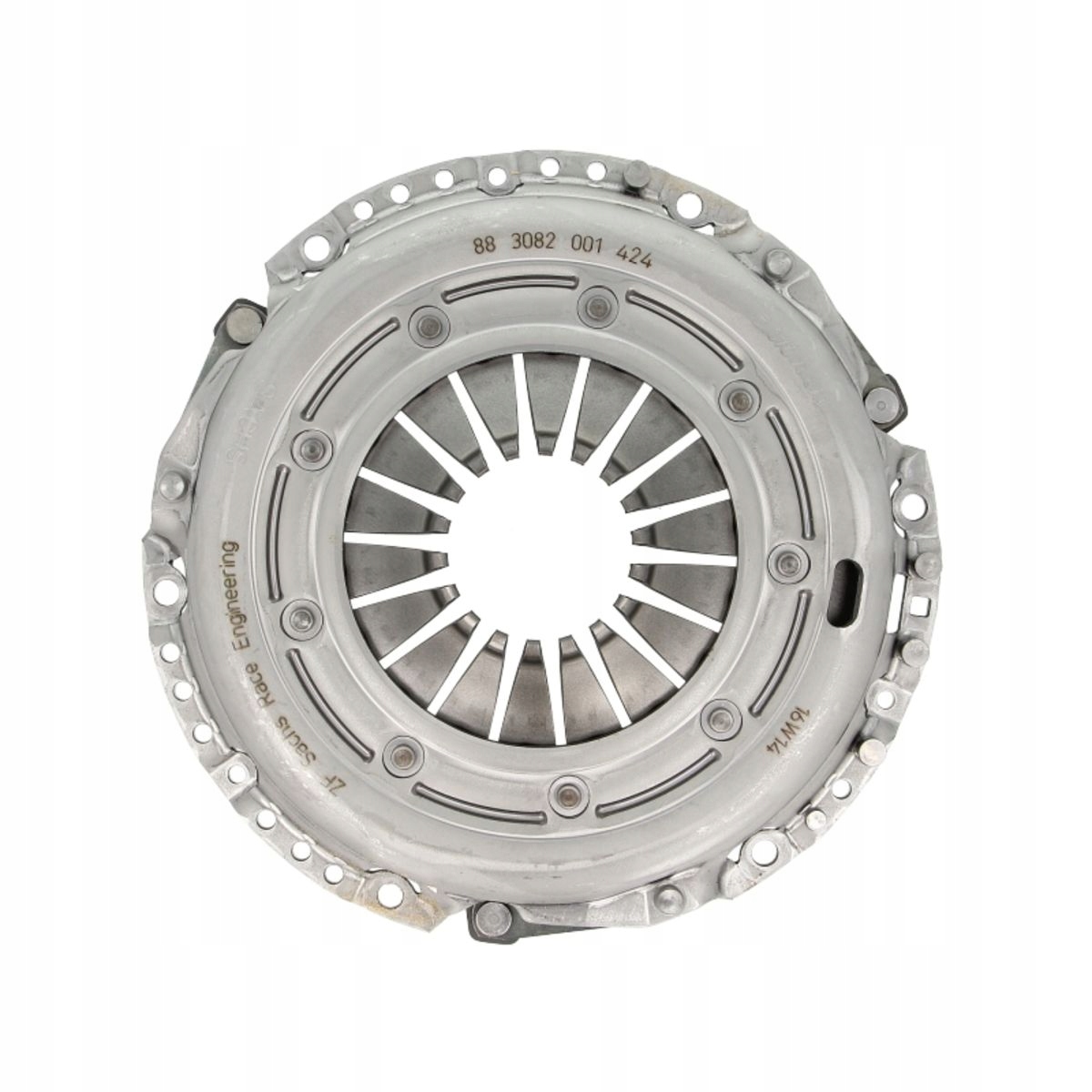 88 3082 - Sachs PERFORMANCE Audi 2,5 TDI 3,0 FSI