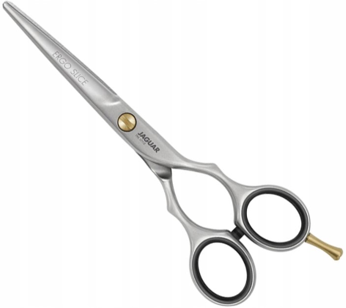 Jaguar nożyczki Fryzjerskie do włosów Pre Style Relax Slice 5'5"