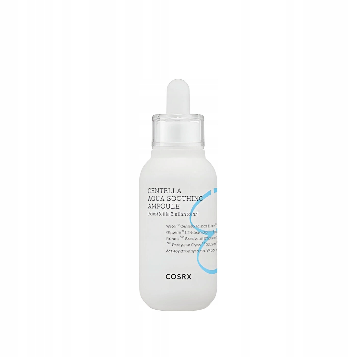 Cosrx Centella Aqua Soothing Ampoule