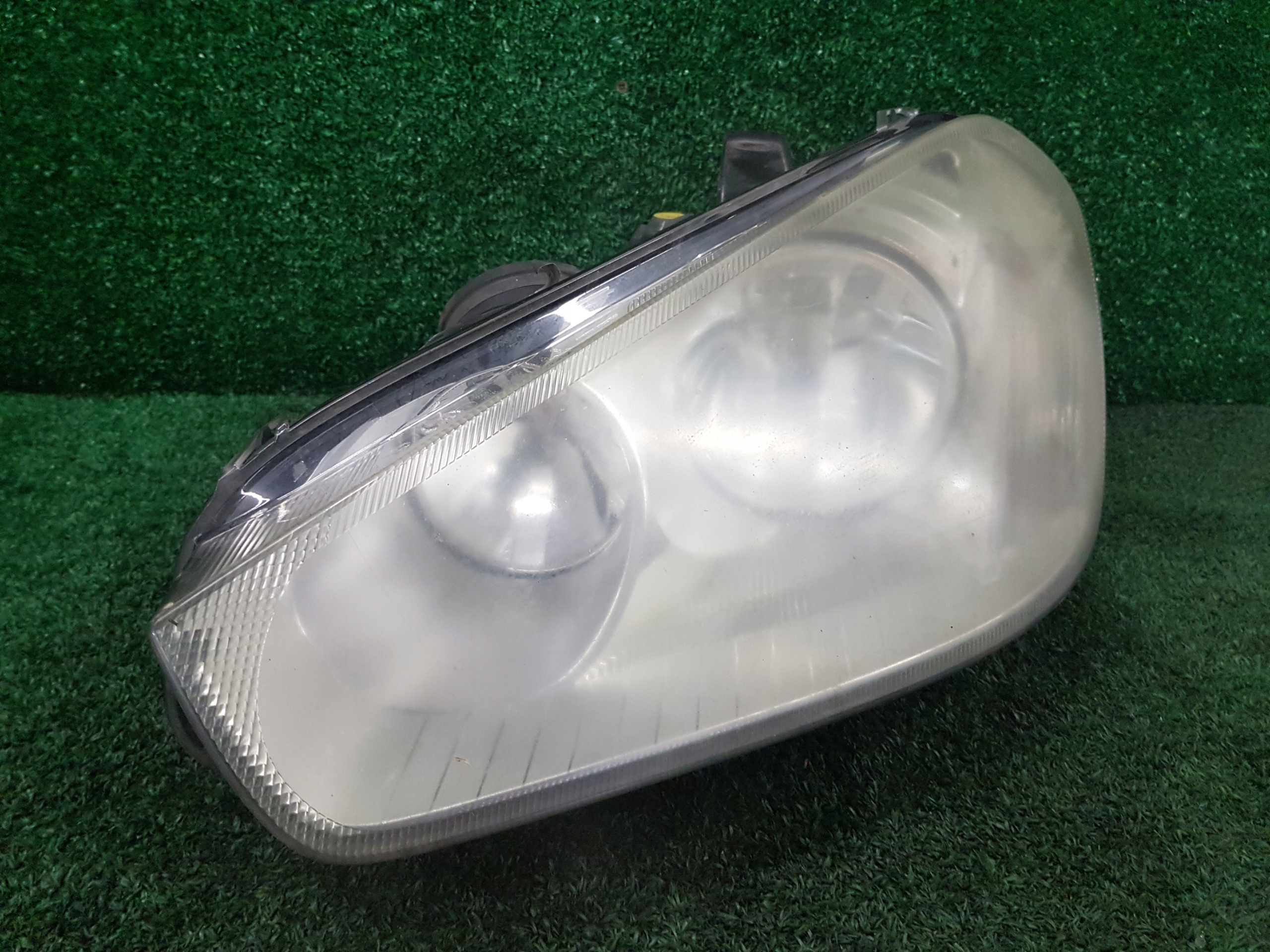 light left front LIFT FORD C-MAX 7M51-13W030-AA