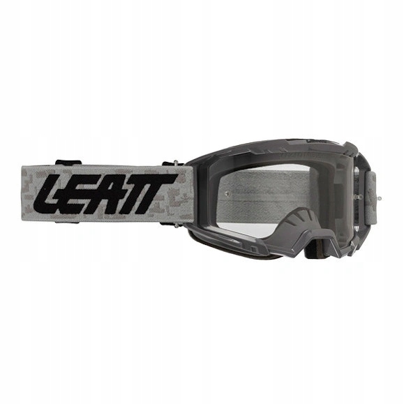 Okuliare cross Leatt Vizion 3.5 90 Vlt Grey Clear sivý Darčeky