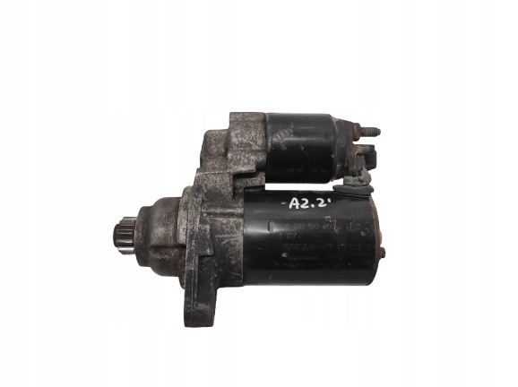 AUDI A2 99- 1.6FSI ROZRUSZNIK 021911023G