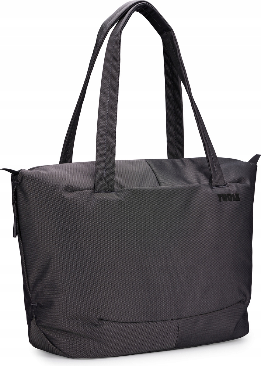 Taška přes rameno Thule Paramount Tote Bag 22 l šedá