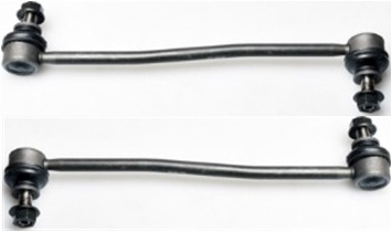 

2 Łączniki Stabilizatora Przód Mazda 2 07-15
